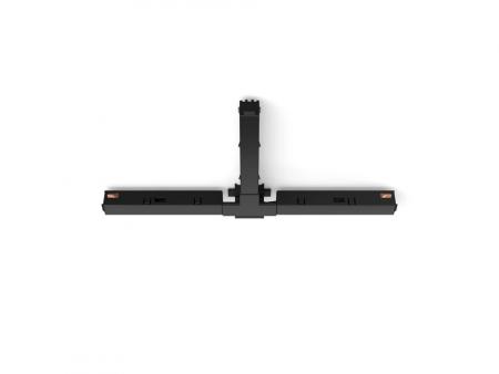 Philips Hue Perifo T-Verbindungsstück, schwarz