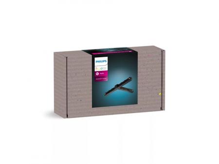 Philips Hue Perifo T-Verbindungsstück, schwarz
