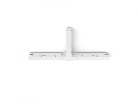 Philips Hue Perifo T-Verbindungsstück, weiß