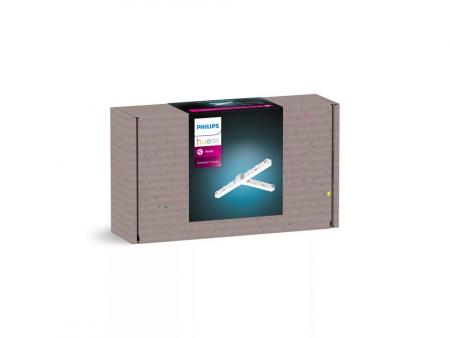 Philips Hue Perifo T-Verbindungsstück, weiß