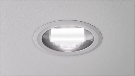 Philips G24q-3 CorePro LED Lampe in Stabform PLC 4 Pin/ Stifte 9,5W 4000K neutralweiß für EVG