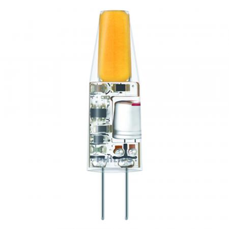 Philips LED G4 Capsule 1W 2700K Warmweiß 100lm 12V – Ersatz für 10W Halogen