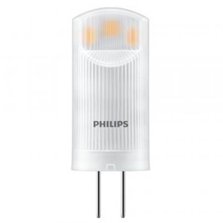 3er Set PHILIPS LED G4 1,8W = 20W 205lm 2700K warmweiß Kapsel 12V
