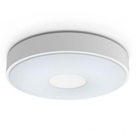 Philips SceneSwitch LED-Deckenleuchte 4000K 2800lm Weiß