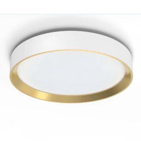 Philips SceneSwitch LED-Deckenleuchte 24W 2800lm 4000K Weiß