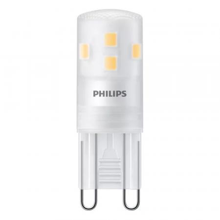 Philips CorePro G9 Capsule Stiftsockel Lampe 1,9W wie 25W warmweißes Licht 2700K