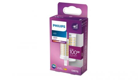 Philips LED 78mm R7s Stablampe 11,5 W wie 100W warmweißes Licht 3000K