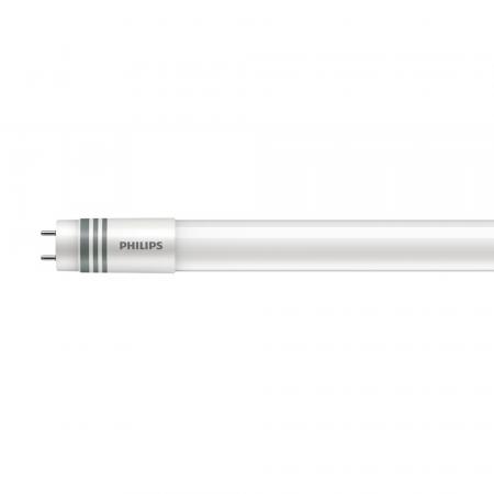 Philips LED-Röhre T8 G13 1500mm 23W 2700 lm 4000K Neutralweiß Universalbetrieb für KVG, VVG, EVG und 230 V