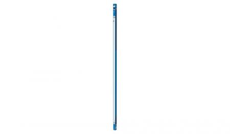 Philips LED-Röhre T8 G13 1500mm 23W 2700 lm 4000K Neutralweiß Universalbetrieb für KVG, VVG, EVG und 230 V