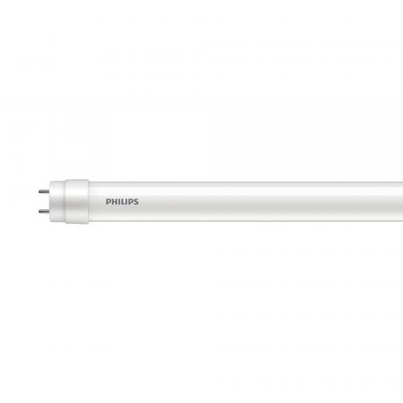 Philips LED-Röhre T8 G13 600mm 8W 800 lm 4000K Neutralweiß Glas für  AC 220-240 V