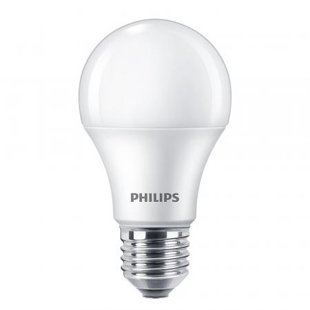 PHILIPS E27 LED Leuchtmittel 9,5W wie 75W Neutralweißes Licht 4000K