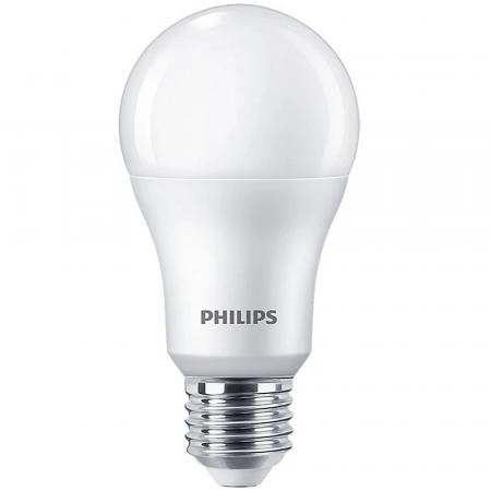 Philips E27 A60 LED-Lampe 13W 1521lm 2700K Warmweiß