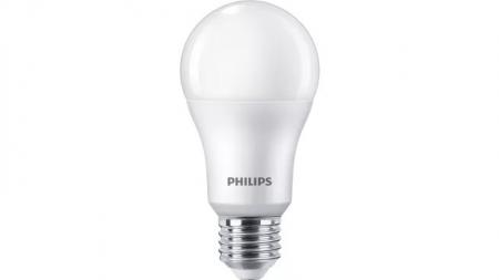 3er Set PHILIPS LED E27 A60 13W = 100W 1521lm 2700K warmweiß