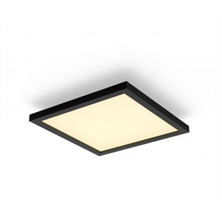 Philips Hue White Ambiance Aurelle Panelleuchte 30x30 cm 19W 1820lm 2200–6500K