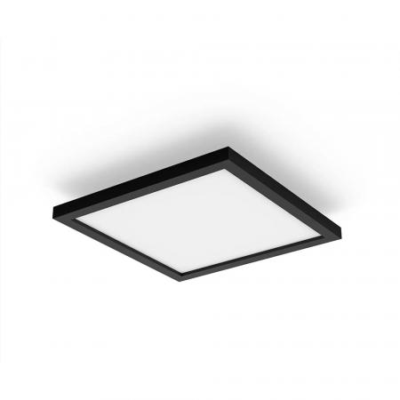 Philips Hue White Ambiance Aurelle Panelleuchte 30x30 cm 19W 1820lm 2200–6500K