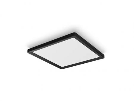 Philips Hue Eckiges Deckenpaneel Tento – mittelgroß - White & Color Ambiance