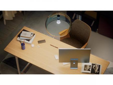 Philips Hue E27 LED Lampe 9,5W wie 75W warmweißes Licht dimmbar