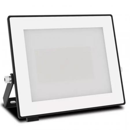 Philips Lois Flutlichtstrahler für den Außenbereich - 30 Watt, 5000K Tageslicht, Schwarz