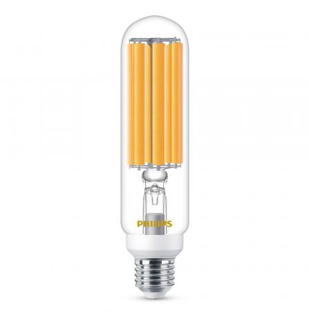 Philips LED MASTER Ultra Efficient SON-T UE M E27 28.5W 5400lm 727 Extra Warmweiß Ersatz 50W