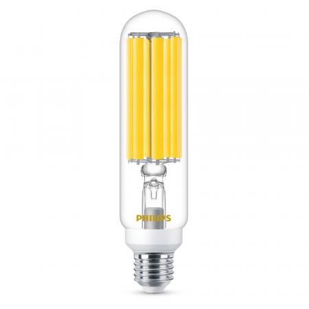 Philips LED MASTER Ultra Efficient SON-T UE M E27 28.5W 6000lm 740 Kaltweiß Ersatz 50W