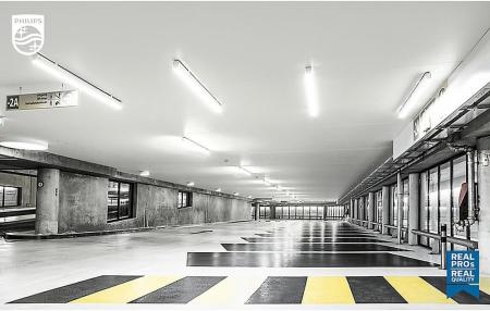 Philips LED-Röhre T8 G13 1514mm 20W 3700 lm 4000K Neutralweiß Ultraeffizient ersetzt 58W Leuchtstoffröhre für KVG/VVG