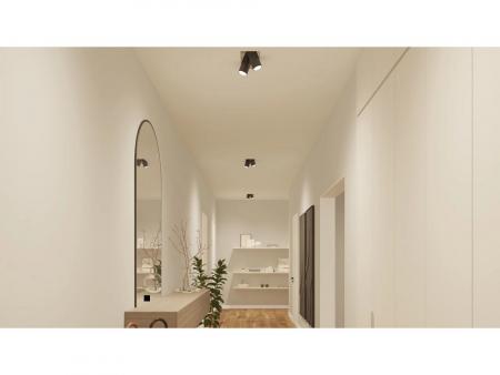 Philips Hue Basis Starter-Set 3 x GU10 White & Color Ambiance Essential Spot 4,7W wie 50W RGBW 36 Grad + Bridge + Dimmschalter