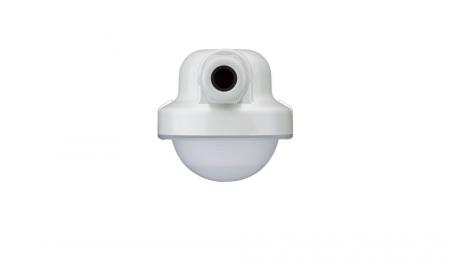 60cm Philips CoreLine WT120C G3 LED-Feuchtraumleuchte IP66 600mm 2400–4000lm 4000K