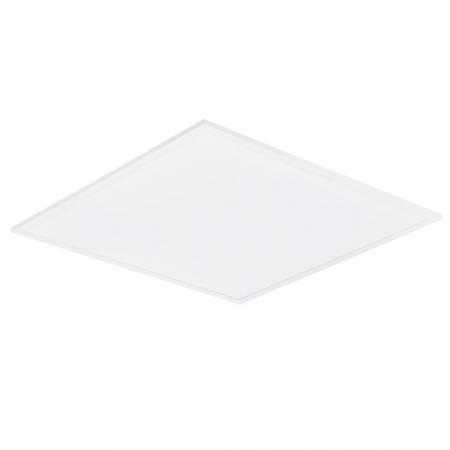 Philips Ledinaire Panel, 28 W, 600x600 mm, VPC, 3400 lm, 4000 K, UGR19 - RC065B G5 34S/840 PSU W60L60 OC SC
