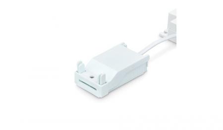 Philips Ledinaire Panel, 28 W, 600x600 mm, VPC, 3400 lm, 4000 K, UGR19 - RC065B G5 34S/840 PSU W60L60 OC SC