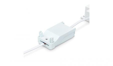 Philips Ledinaire Panel, 28 W, 600x600 mm, VPC, 3400 lm, 4000 K, UGR19 - RC065B G5 34S/840 PSU W60L60 OC SC