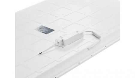 Philips Ledinaire Panel, 28 W, Module 625, VPC, 3400 lm, 4000 K, DALI-regelbar, UGR19 - RC066B 34S/840 PSD W62L62 OC