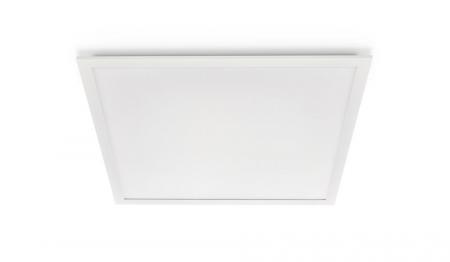 Philips Ledinaire Panel, All-in, 28 W, Module 625, VPC, 3400 lm, 3600 lm, 3000 K, 4000 K, UGR19 - RC066B 34_36S/830_40 PSU W62L62 OC