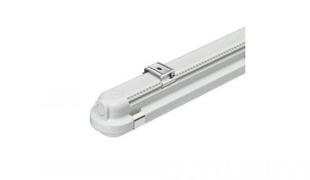 60cm Philips CoreLine WT120C G3 LED-Feuchtraumleuchte IP66 600mm 2400–4000lm 4000K