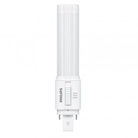 Philips CorePro LED PLC 2Pin G24d 8,9W wie 26W 3CCT - umschaltbare Farbtemperatur - für KVG/VVG/220-240V