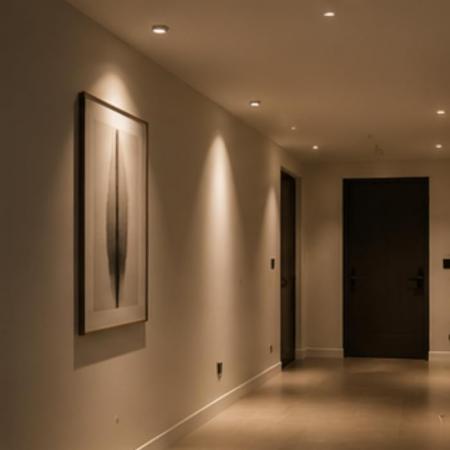 Philips GU10  MASTER LED Spot Value dimmbar 5,5W wie 80W warmweißer Strahler 36° Ausstrahlwinkel für Akzentbeleuchtung 90Ra hohe Farbwiedergabe
