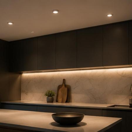 Philips GU10  MASTER LED Spot Value dimmbar 5,5W wie 80W warmweißer Strahler 36° Ausstrahlwinkel für Akzentbeleuchtung 90Ra hohe Farbwiedergabe