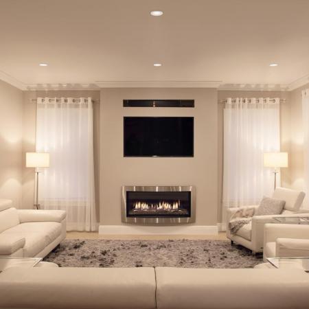  Philips LED GU10 Strahler nur 1,2W wie 35W warmweisses Licht 2700K Ultra Efficient mit Strahlwinkel 36°