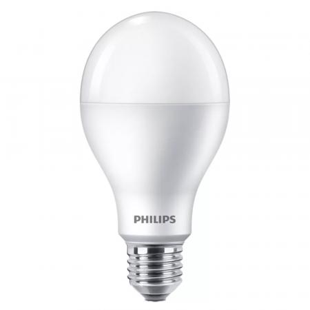 Philips E27 A68 LED-Lampe 19W 2000lm 4000K Neutralweiß Essential