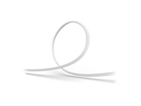 Philips Hue OmniGlow Gradient Lightstrip 10 m 60 W 4500 lm RGBW dimmbar Innenbereich