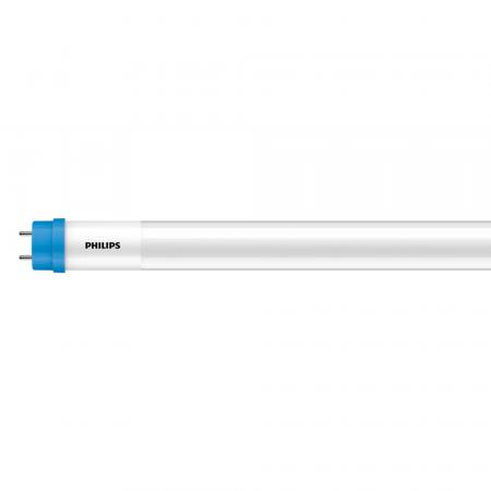 180cm Philips G13 T8 CorePro LED-Röhre 21W 4000K Neutralweißes Licht Glas für KVG/VVG/Direktstrom