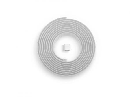 Philips Hue 5 Meter LED-Streifen-Erweiterung Flux 48 W lm RGBW