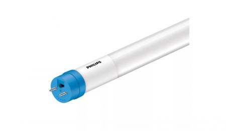 PHILIPS CorePro LEDtube T8 High Output 5,4W wie 15W 620–650lm 3CCT 3000/4000/6500K G13 45cm für KVG/VVG und 230V inkl. Ersatzstarter