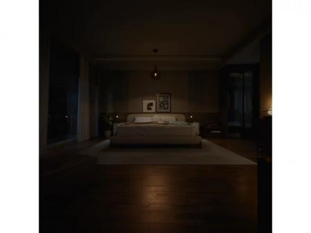 3er Set Philips Hue B39 Kerze – Smarte E14 LED-Lampe White & Color Ambiance