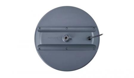 Philips CoreLine Highbay Gen6, UltraEfficient, 78 W, 15000 lm, 4000 K, Abstrahlungswinkel (55°), IP66, IK08 - BY120P G6 LED150/UE840 PSU NB