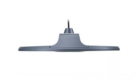 Philips CoreLine Hallenleuchte Highbay Gen6, UltraEfficient, 105 W, 20000 lm, 4000 K, Abstrahlungswinkel (55°), IP66, IK08 - BY120P G6 LED200/UE840 PSU NB