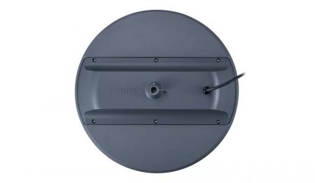 Philips CoreLine Hallenleuchte Gen6, UltraEfficient, 210 W, 40000 lm, 4000 K, Abstrahlungswinkel (90°), IP66, IK08 - BY122P G6 LED400/UE840 PSU WB