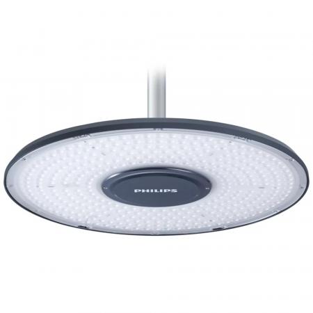Philips CoreLine Hallenleuchte Gen6, UltraEfficient, 184 W, 35000 lm, 4000 K, Abstrahlungswinkel (90°), IP66, IK08 - BY122P G6 LED350/UE840 PSU WB
