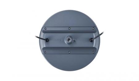 Philips CoreLine Hallenleuchte Gen6, UltraEfficient, 184 W, 35000 lm, 4000 K, Abstrahlungswinkel (90°), IP66, IK08 - BY122P G6 LED350/UE840 PSU WB