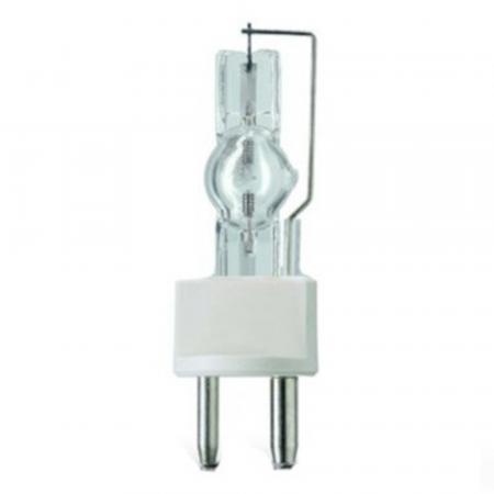 Philips MSR SA 1CT/8 200W GY22 – Hochleistungs-Short-Arc-Entladungslampe für professionelle Bühnen- und Studioanwendungen