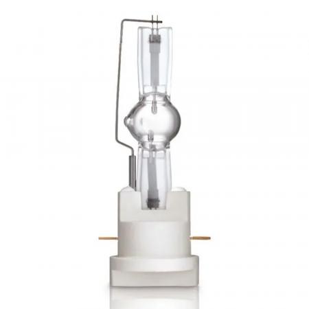 Philips MSR Gold 2500/2 FastFit 1CT/4 PGJX50 198V – Hochleistungs-Studiolampe für professionelle Bühnen- und Eventbeleuchtung